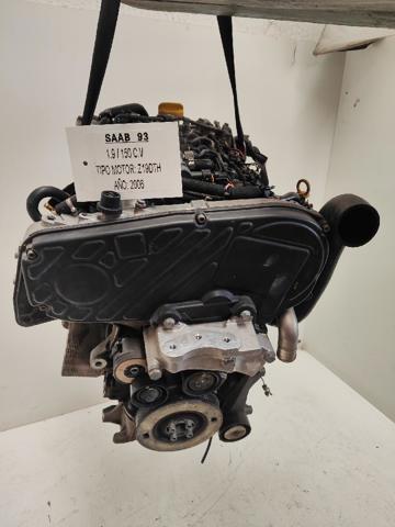 Z19DTH General Motors