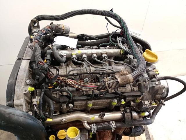 Z19DTH General Motors
