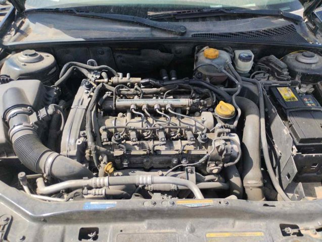 Z19DTH General Motors
