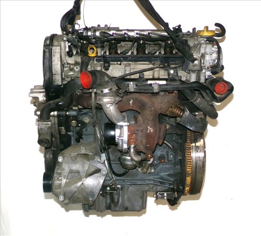 Z19DTH General Motors