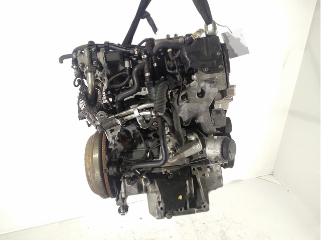 Motor completo para saab 9-3 ranchera familiar (ys3f) (2005-2015) 1.9 tid d-z19dth Z19DTH
