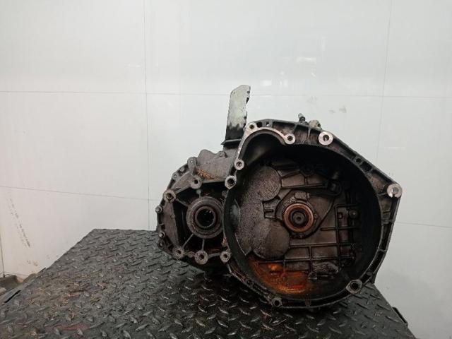 Z19DTH GM Motor completo  disponible Vigo