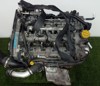 Motor completo Z19DTH GM