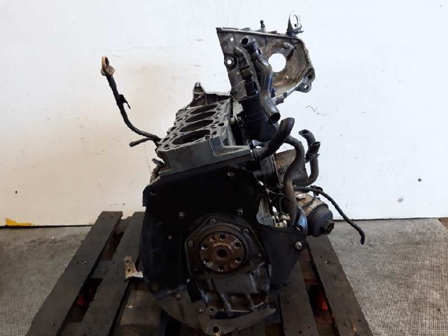 Z19DTH Opel