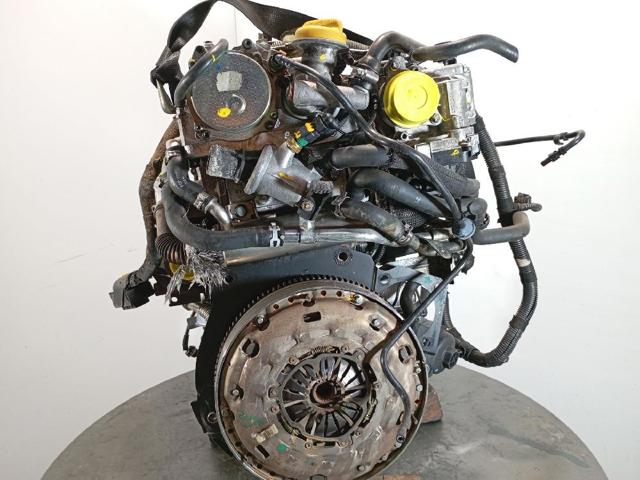 Z19DTH Motor completo  en stock Sabadell