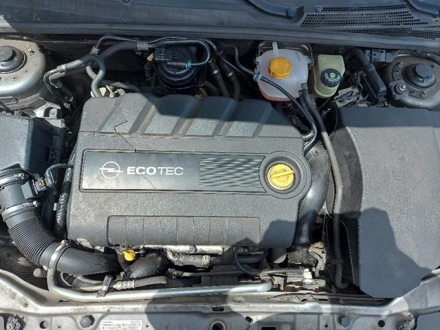 Z19DTH OPEL Motor completo  disponible Alicante
