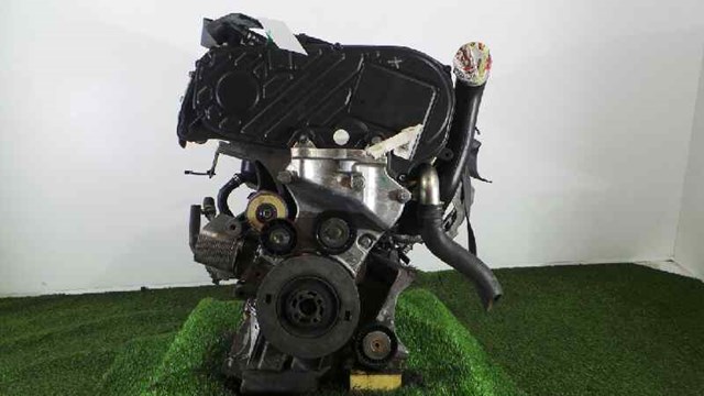 Despiece motor para opel vectra c 1.9 cdti (f69) z19dt Z19DTH