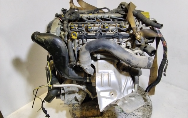 Z19DTH Opel