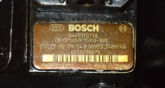 OPEL Z19DTH Motor completo  disponible Valladolid
