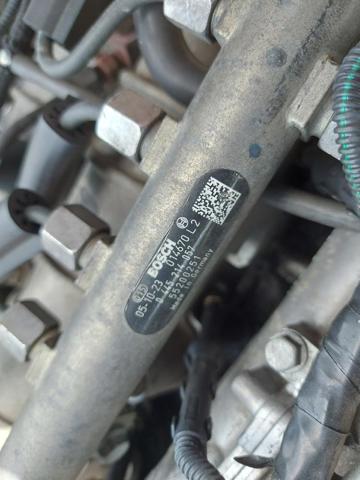 Z19DTH OPEL Motor completo  disponible Vigo