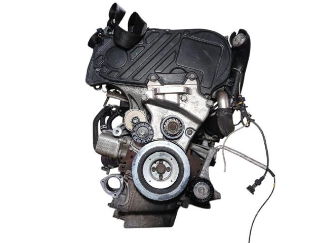 OPEL Z19DTH Motor completo  en stock Valencia