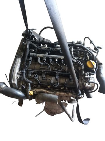 Z19DTH Opel