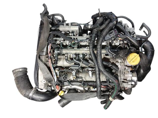 Z19DTH Motor completo comprar Sevilla