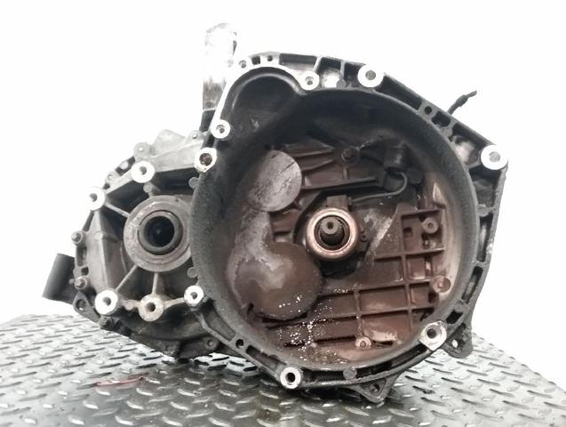 Z19DTH Opel