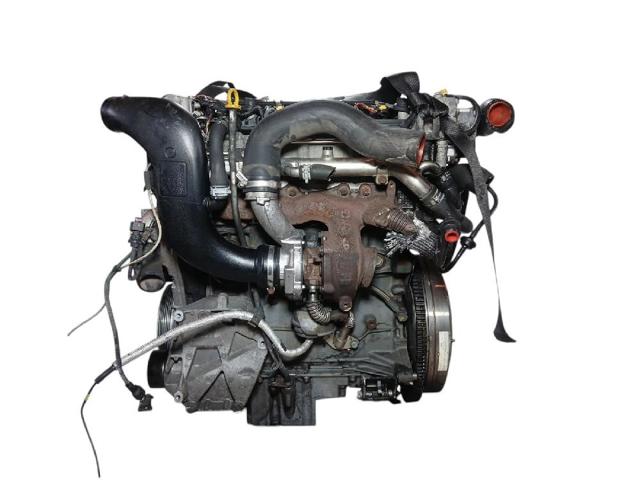 Z19DTH OPEL Motor completo  disponible Alicante