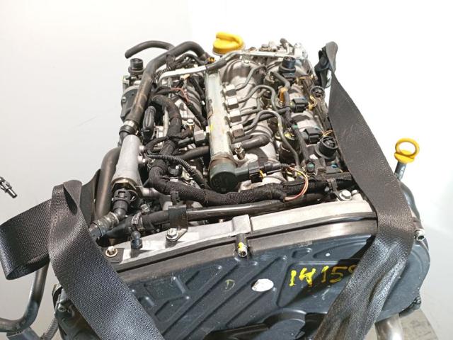 Z19DTH Motor completo comprar Almería