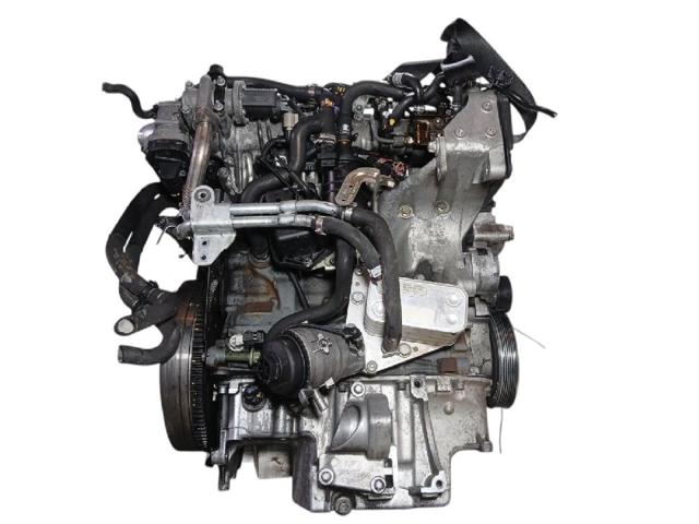 Z19DTH Motor completo  disponible Utrera
