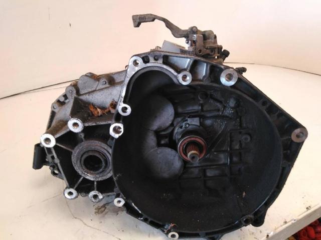 Z19DTH Opel