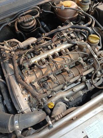 Z19DTH Opel