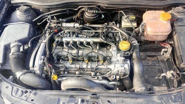 Motor para Opel Astra  (L67)