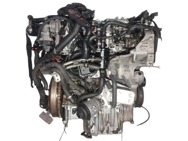 OPEL Z19DTH Motor completo comprar Barcelona