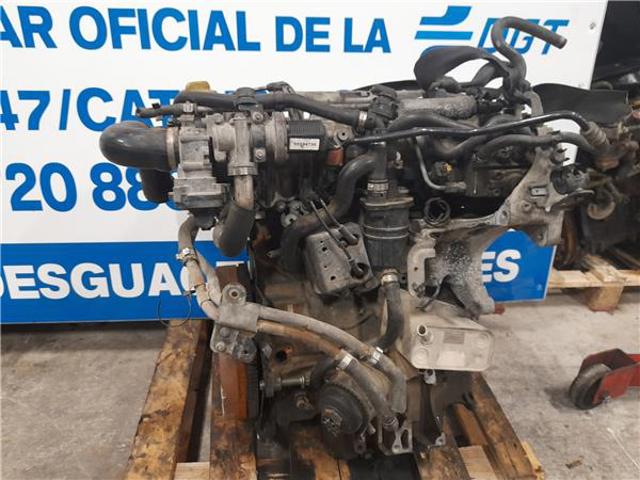Z19DTH Opel