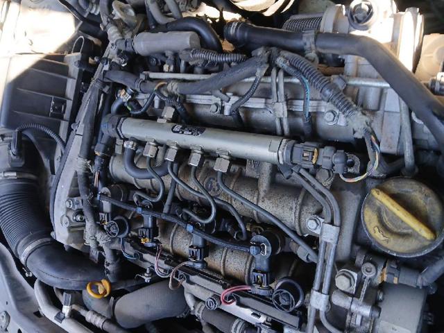 Z19DTH Opel