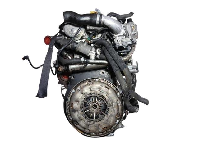OPEL Z19DTH Motor completo comprar Tarragona
