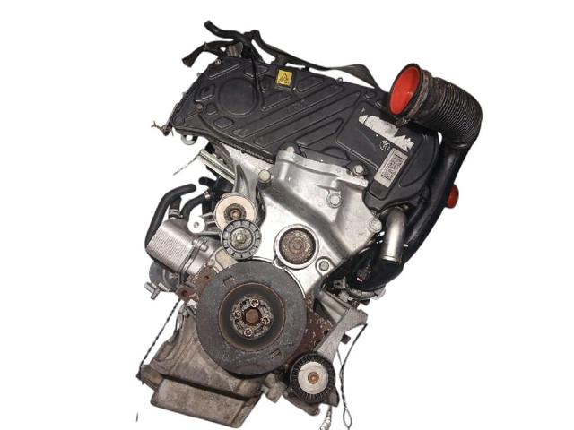 Z19DTH OPEL Motor completo  disponible Vigo