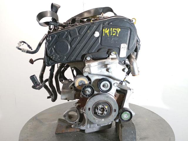 Z19DTH OPEL Motor completo  comprar en Jaén