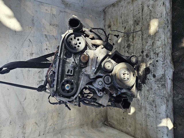 Z19DTH Opel