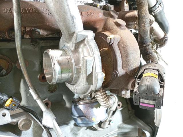 OPEL Z19DTH Motor completo  comprar en Ponferrada