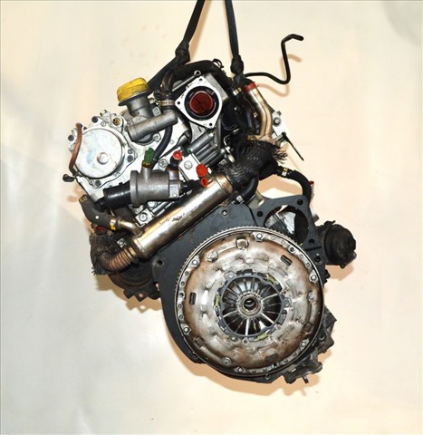Z19DTH Motor completo  disponible Málaga