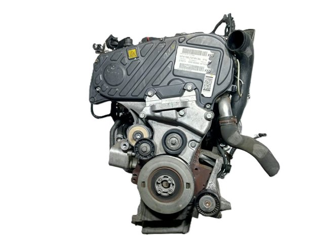 Z19DTH Opel