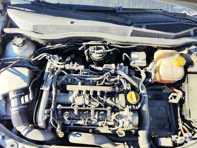 Z19DTH Opel