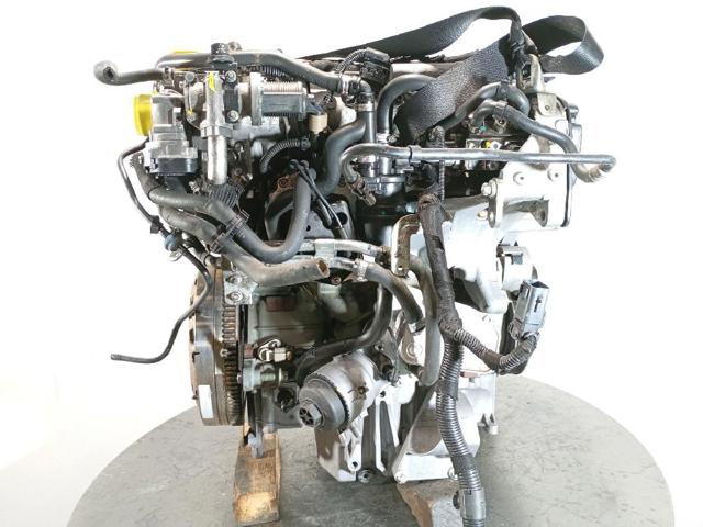 Z19DTH Motor completo  comprar en Reus