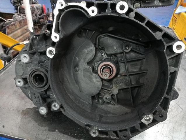 Z19DTH Opel