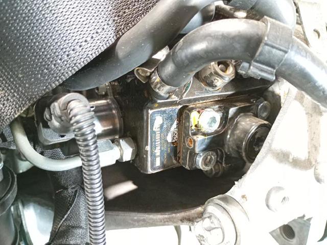 Z19DTH OPEL Motor completo  disponible Ourense