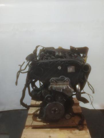 Z19DTH Motor completo  en stock Castellón