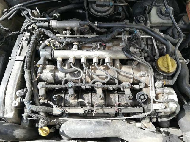 Motor completo Z19DTJ Opel