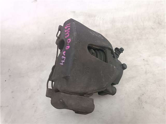Z19DTJ OPEL Motor completo  disponible Ourense