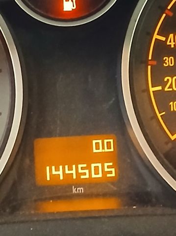 Z19DTJ Opel