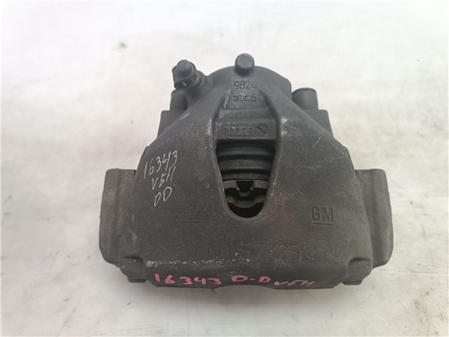 Z19DTJ OPEL Motor completo  en stock Córdoba