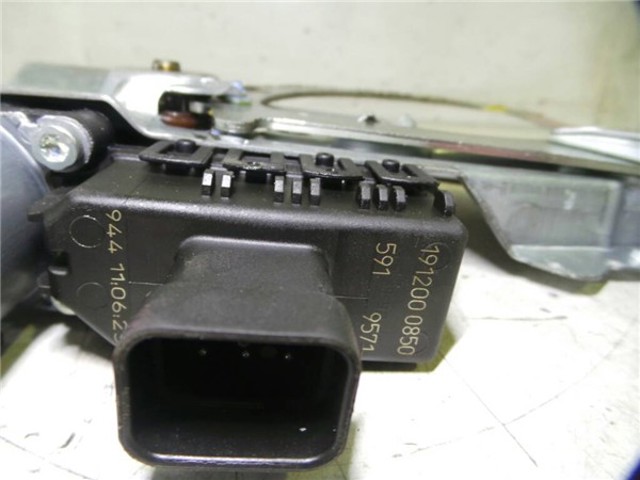 Z19DTJ OPEL Motor completo  comprar en Jaén