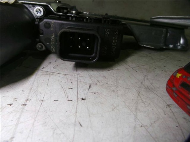 OPEL Z19DTJ Motor completo  disponible Lugo