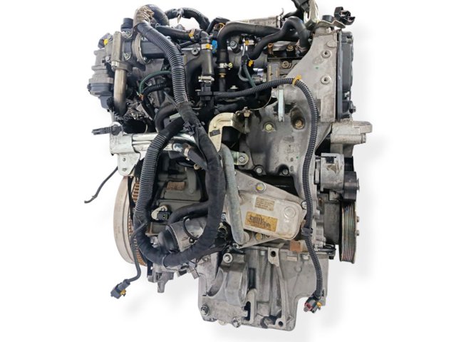Z19DTJ Opel