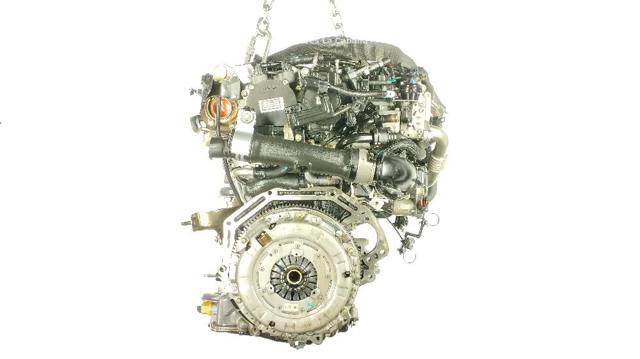 Z20D1 Motor completo  en stock Sabadell