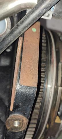 Z20D1 Motor completo  en stock Granada