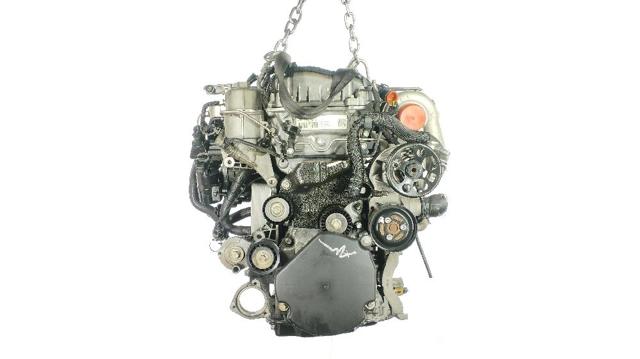 Z20D1 GM Motor completo  disponible Alicante