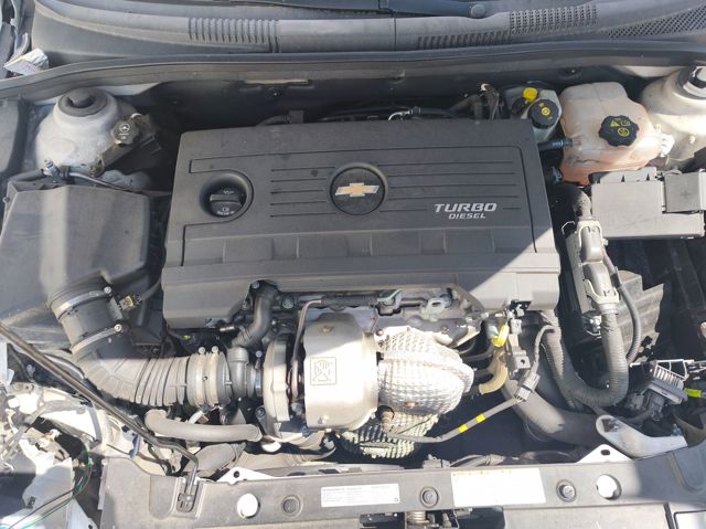 Z20D1 General Motors
